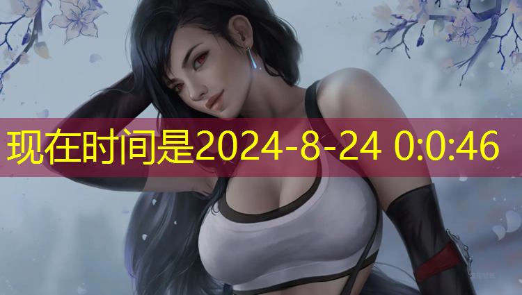 室内女生健身